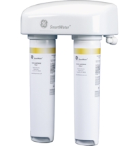 GE® Dual Stage Water Fitration System, GXSL55F
