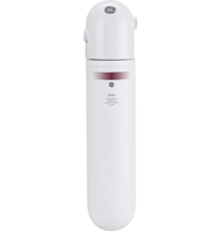 GE Full Flow Water Filtration System, GNULQ