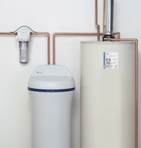 GE® Household Water Filtration System, GXWH20F