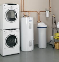 GE® Household Water Filtration System, GXWH35F