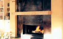 Copper Panels