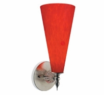 Spirit Sconce