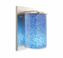 Suspense Sconce
