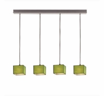 Doscubos Suspension Light