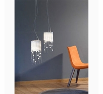 Gilda Mini Suspension Light