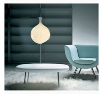 Lua Suspension Light