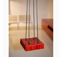 Nim 4 Suspension Light
