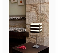 Cebra Table Lamp