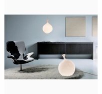 Lua Table Lamp
