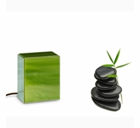 Nim Table Lamp