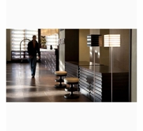 Cebra Floor Lamp