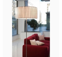 Curvas Floor Lamp