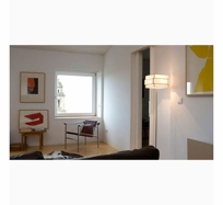 Encaixe Floor Lamp