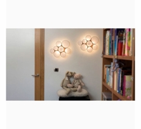 Gluc Wall Light