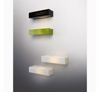 Norman Short Wall Light
