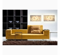 Planium Rectangle Wall Light