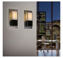 Sombras Wall Light