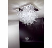Aura P Ceiling Light