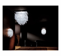 Aura P Recessed Ceiling Light