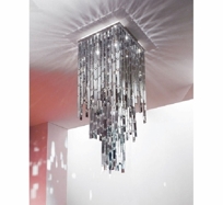 Glitter 48/2 Ceiling Light