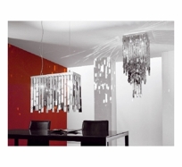 Glitter 48 Ceiling Light
