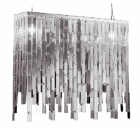 Glitter 96 Ceiling Light