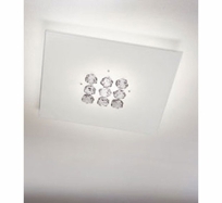 Shiraz Ceiling Light