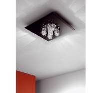 Subzero 5 Ceiling Light