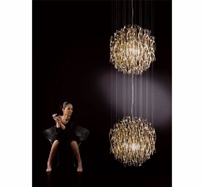 Aura 45/2 Suspension Light
