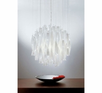 Aura 45 Suspension Light