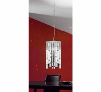 Glitter 16 Suspension Light