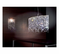 Marylin 100 Suspension Light