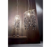 Marylin 36 Suspension Light