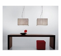 Clavius 40 Suspension Light