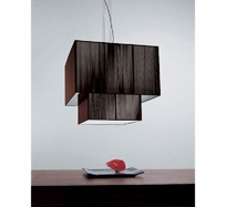 Clavius 60 40 Suspension Light