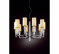 Subzero 10 Suspension Light