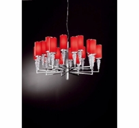 Subzero 20 Suspension Light