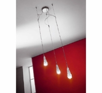 Subzero 3 Suspension Light
