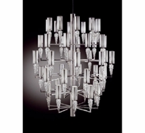 Subzero 50 Suspension Light