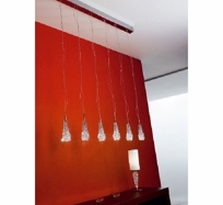 Subzero 6 Suspension Light