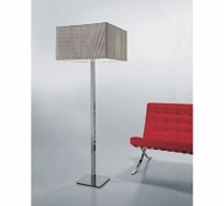Clavius 60 Floor Lamp