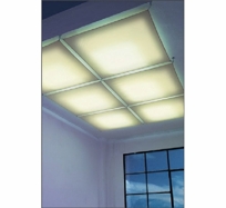 Veroca Ceiling Light