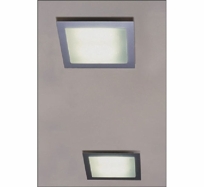 Zentrum Ceiling Light