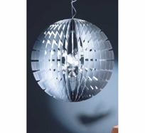Helios Aluminium 60 90 Pendant Light