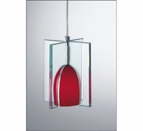 Pinot Suspension Pendant Light