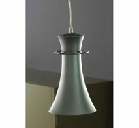 RCA S M Suspension Pendant Light