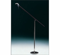 Blue Bird Floor Lamp