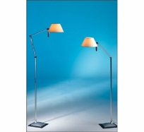 Petite Floor Lamp