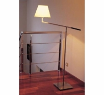 Carlota Floor Lamp