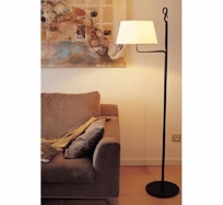 Ferrara Swivel Floor Lamp